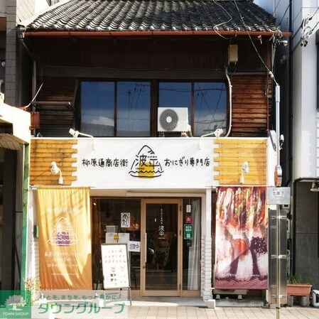 quador名古屋城駅の物件内観写真